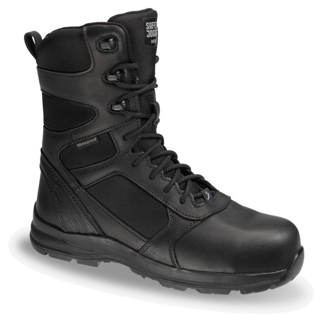 Scarponcino da lavoro Safety Jogger Shark