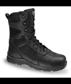 Scarponcino da lavoro Safety Jogger Shark