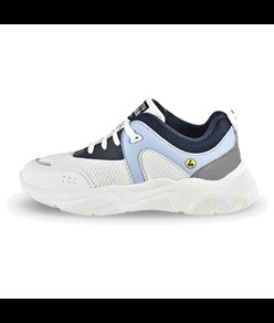 Scarpa da donna ESD Safety Jogger Sloan