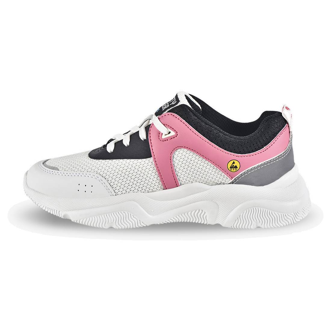 Scarpa da donna ESD Safety Jogger Sloan