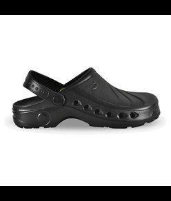 Zoccolo ospedaliero Safety Jogger Sonic