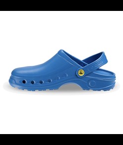 Zoccolo ospedaliero Safety Jogger Sonic