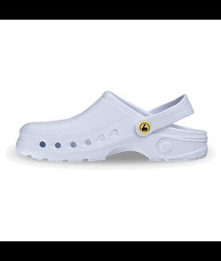 Zoccolo ospedaliero Safety Jogger Sonic