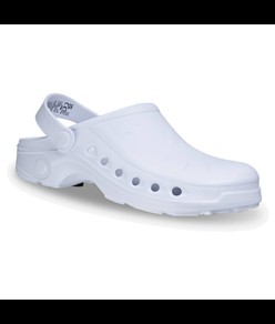 Zoccolo ospedaliero Safety Jogger Sonic