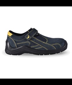 Sandali antinfortunistici S1P Safety Jogger Sonora