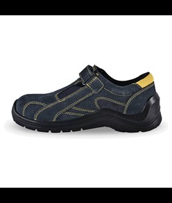 Sandali antinfortunistici S1P Safety Jogger Sonora