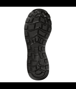 Scarpe basse traspiranti Safety Jogger Steady