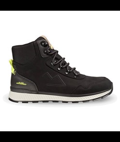 Scarpa alta impermeabile Safety Jogger Street