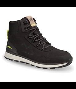 Scarpa alta impermeabile Safety Jogger Street