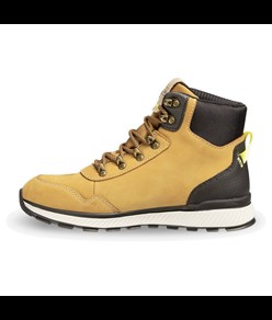 Scarpa alta impermeabile Safety Jogger Street