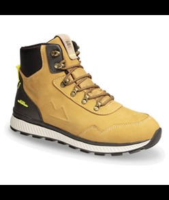 Scarpa alta impermeabile Safety Jogger Street