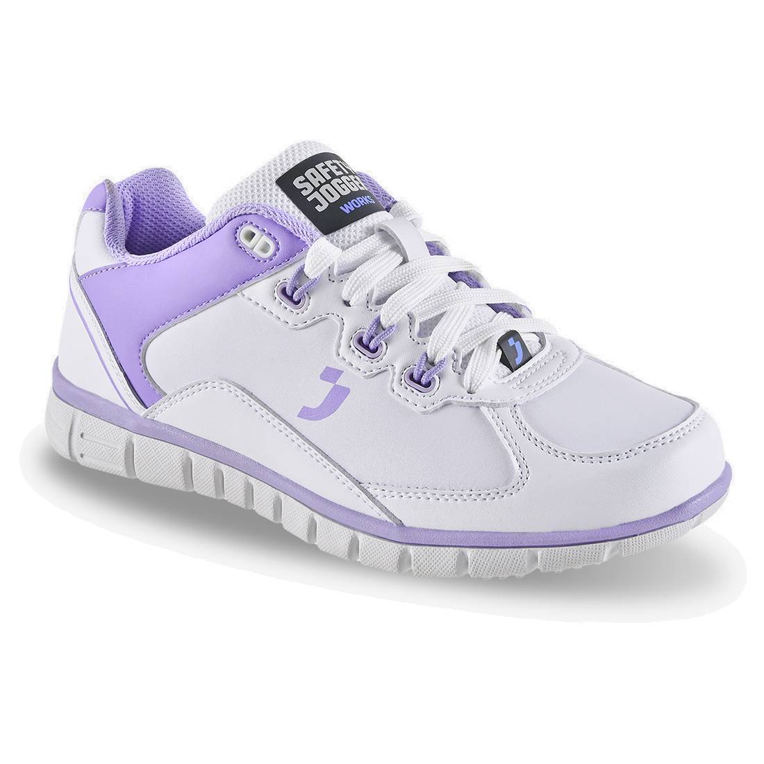 Scarpa da donna sportiva Safety Jogger Suny
