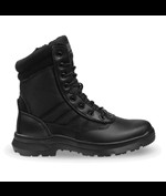 Stivaletto tattico in pelle Safety Jogger Tactic