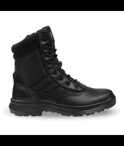 Stivaletto tattico in pelle Safety Jogger Tactic