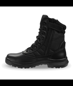 Stivaletto tattico in pelle Safety Jogger Tactic