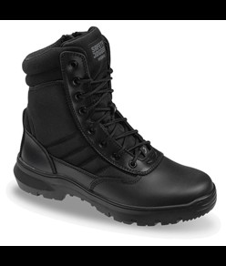 Stivaletto tattico in pelle Safety Jogger Tactic