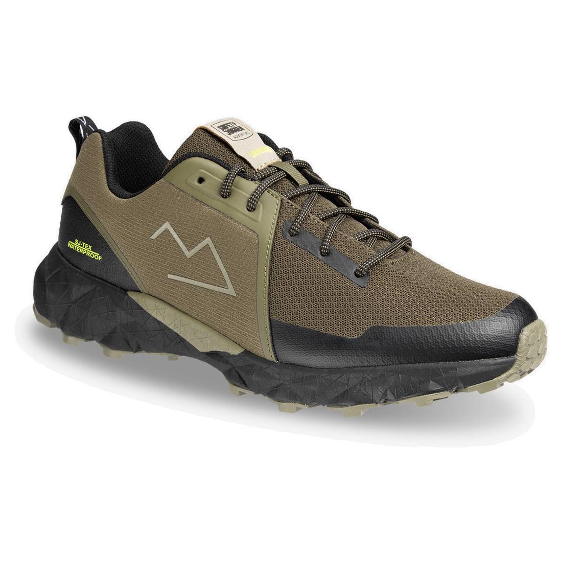 Scarpe da corsa Safety Jogger Taman