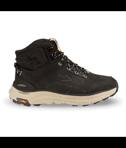 Scarponcino da trekking Safety Jogger Tambo Mid