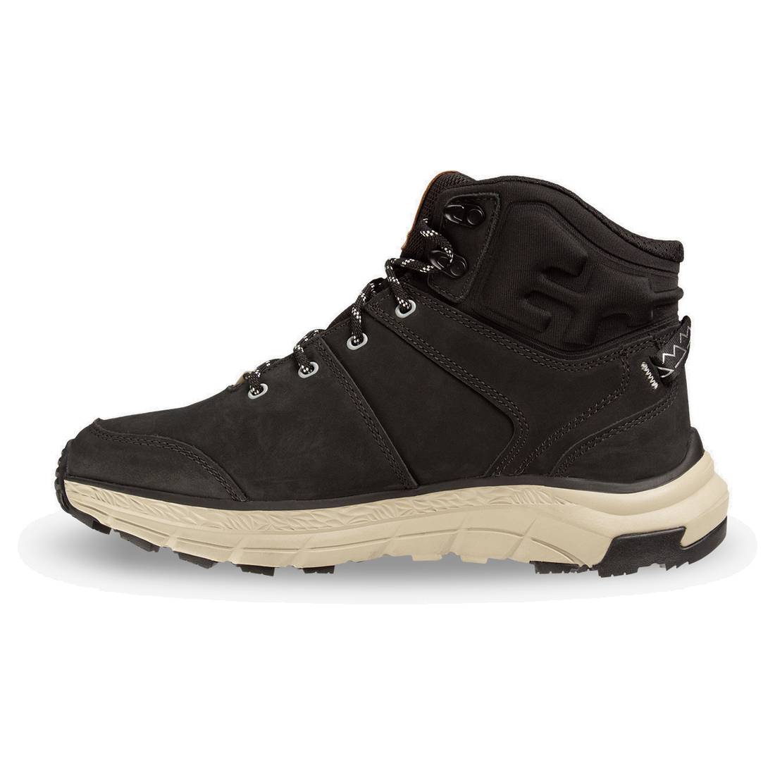 Scarponcino da trekking Safety Jogger Tambo Mid