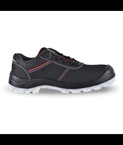 Scarpa da lavoro bassa S3 Safety Jogger Vallis