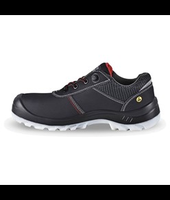 Scarpa da lavoro bassa S3 Safety Jogger Vallis