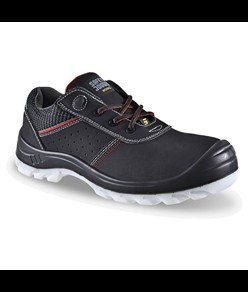 Scarpa da lavoro bassa S3 Safety Jogger Vallis