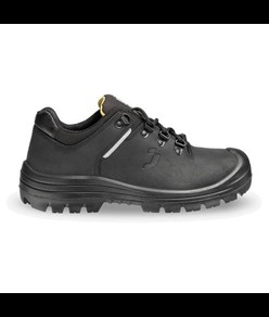 Scarpa di sicurezza S3 Safety Jogger Vesuvio Low