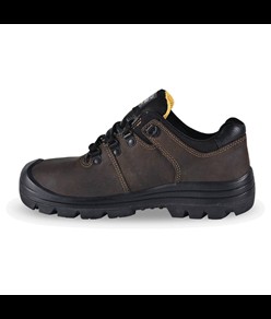 Scarpa di sicurezza S3 Safety Jogger Vesuvio Low