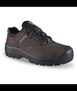 Scarpa di sicurezza S3 Safety Jogger Vesuvio Low