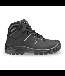 Scarponcino da lavoro S3 Safety Jogger Vesuvio S3 Mid