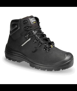 Scarponcino da lavoro S3 Safety Jogger Vesuvio S3 Mid