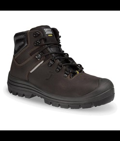 Scarponcino da lavoro S3 Safety Jogger Vesuvio S3 Mid