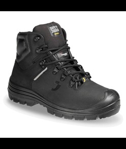 Scarponcino invernale S3 Safety Jogger VESUVIO WINTER S3S