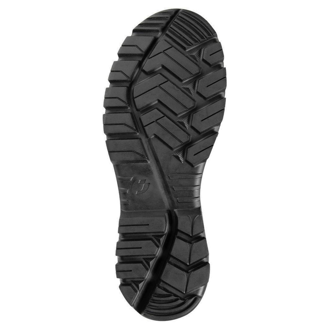 Scarponcino invernale S3 Safety Jogger VESUVIO WINTER S3S