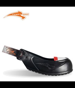 Copriscarpa antinfortunistica Safety Jogger Visitor MetalFree