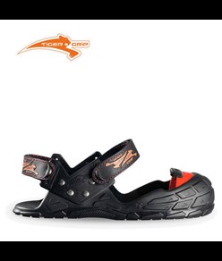 Sovrascarpa antiscivolo Safety Jogger Visitor Premium