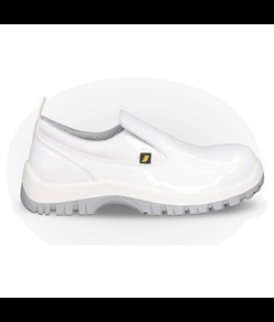 Scarpe di sicurezza basse S2 Safety Jogger W310