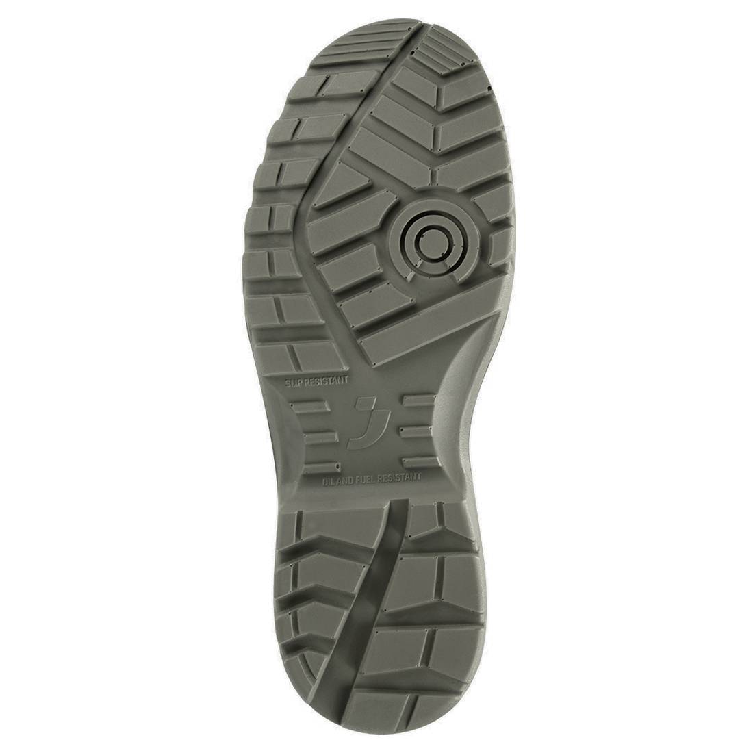 Scarpe antinfortunistiche S2 Safety Jogger X0500