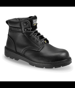 Scarpa di sicurezza S3 Safety Jogger X1100N