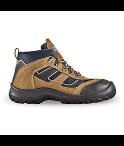 Scarpa antinfortunistica S3 Safety Jogger X2000