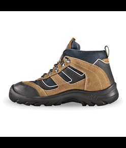 Scarpa antinfortunistica S3 Safety Jogger X2000