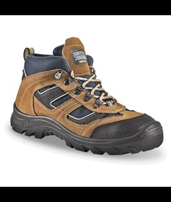 Scarpa antinfortunistica S3 Safety Jogger X2000