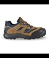 Scarpe antinfortunistiche basse S3 Safety Jogger X2020P