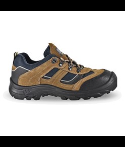 Scarpe antinfortunistiche basse S3 Safety Jogger X2020P