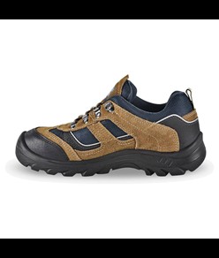 Scarpe antinfortunistiche basse S3 Safety Jogger X2020P