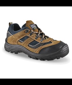 Scarpe antinfortunistiche basse S3 Safety Jogger X2020P