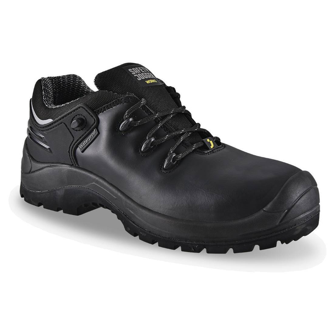 Scarpa da lavoro S3 Safety Jogger X330