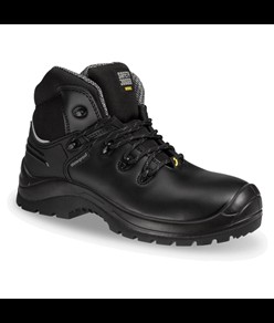 Scarponcino antinfortunistico S3 Safety Jogger X430