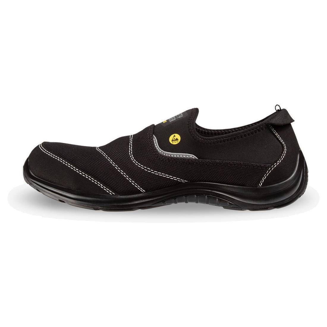 Scarpa di sicurezza S1P Safety Jogger Yukon