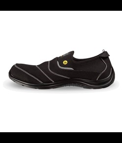 Scarpa di sicurezza S1P Safety Jogger Yukon